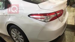 تويوتا كامري